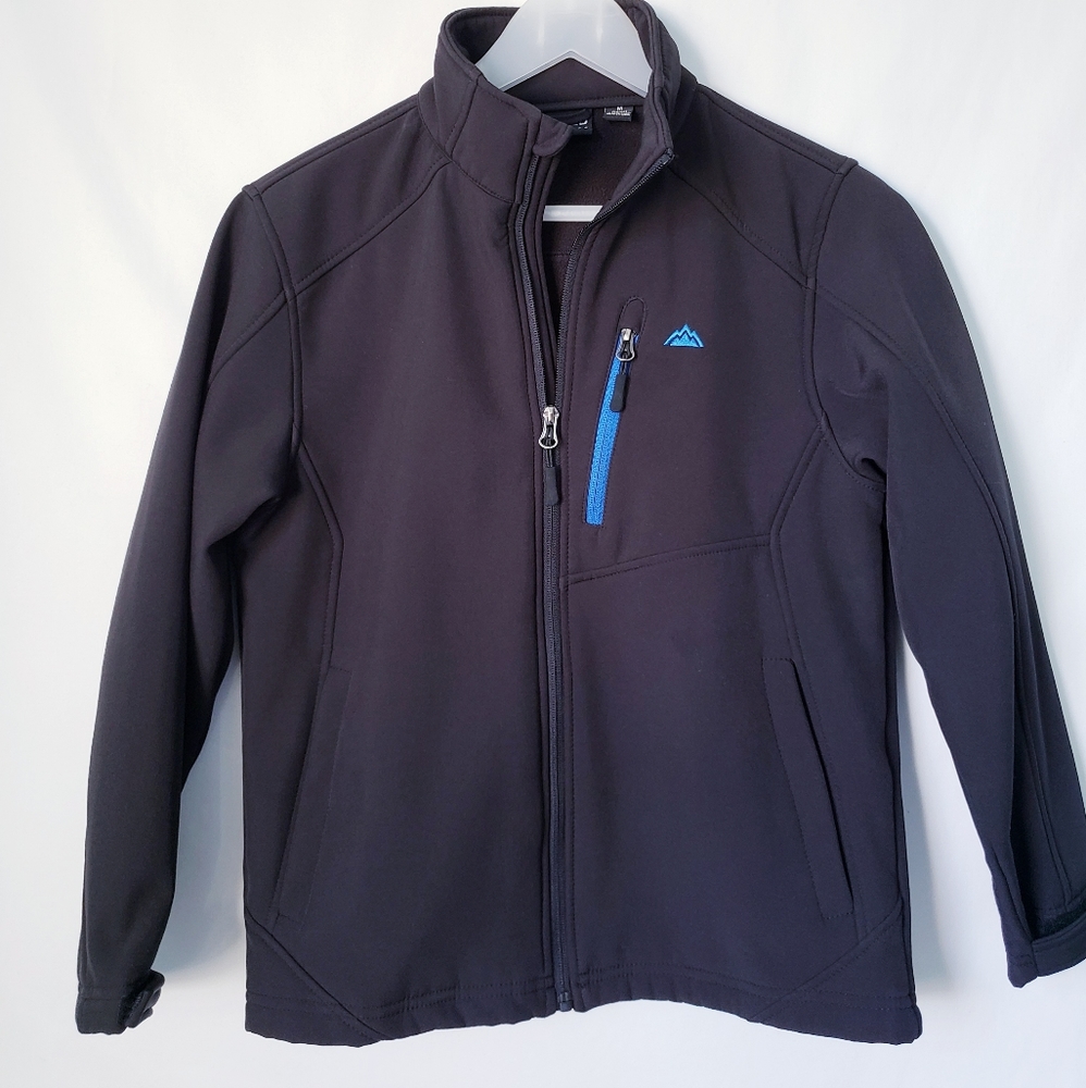 Snozu performance jacket